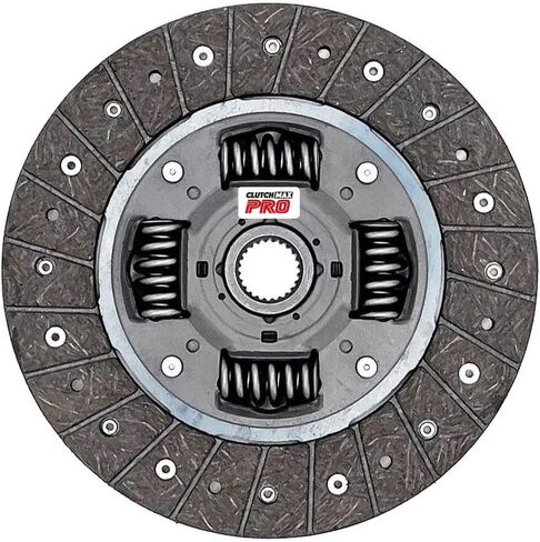مجموعة القابض ClutchMaxPRO Performance Stage 1 متوافقة مع Acura 2009-2014 TSX 2.4L، 2003-2012 Accord 2.4L K24 (CP08048HD-ST1) in Saudi Arabia