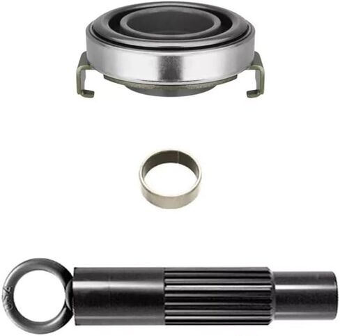 مجموعة القابض ClutchMaxPRO Performance Stage 1 متوافقة مع Acura 2009-2014 TSX 2.4L، 2003-2012 Accord 2.4L K24 (CP08048HD-ST1) in Saudi Arabia