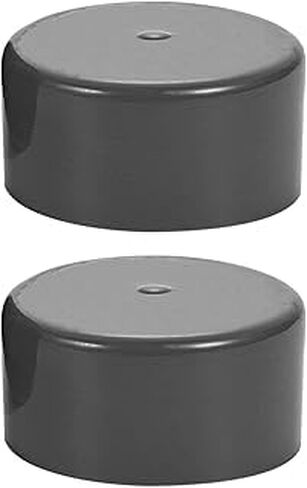 4 عبوات من أغطية شحم محور المقطورة، غطاء غبار بمحمل العجلة مقاس 1.98 بوصة، غطاء تركيب الشحوم المطاطي لمقطورة القارب، واقي محمل المحور للمحور، يناسب المقطورات بوزن 2000-3500 رطل in Kuwait