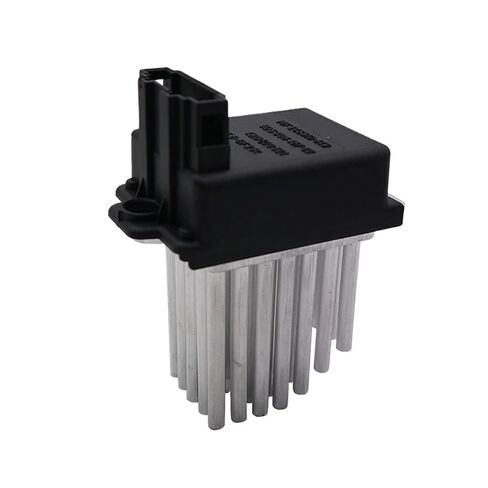 4B0820521 Blower Motor Control Module Resistor Auto Parts 4B0820521 in Kuwait