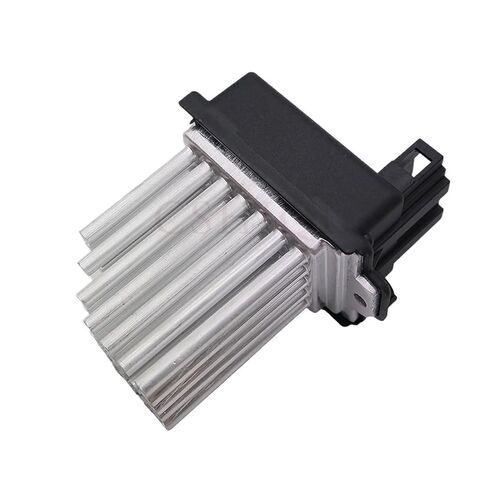 4B0820521 Blower Motor Control Module Resistor Auto Parts 4B0820521 in Kuwait