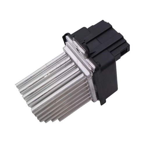 4B0820521 Blower Motor Control Module Resistor Auto Parts 4B0820521 in Kuwait