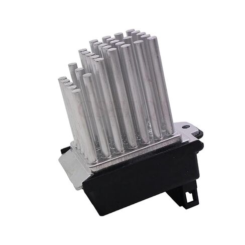 4B0820521 Blower Motor Control Module Resistor Auto Parts 4B0820521 in Kuwait