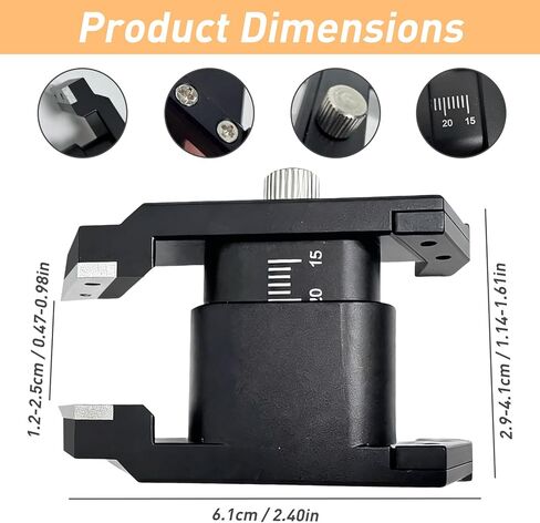 أداة ملقط مرنة للأذن على شكل حرف U كماشة زنبركية لإزالة كماشة صانع الساعات in Kuwait