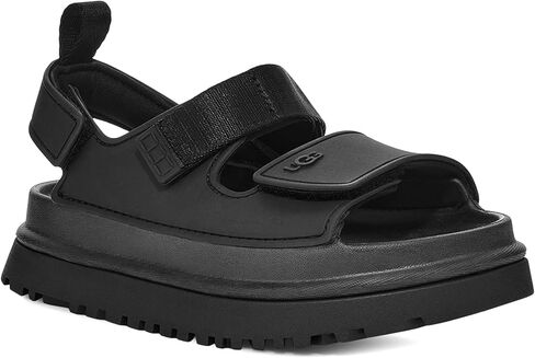 UGG Unisex-Child Goldenglow Sandal in Saudi Arabia