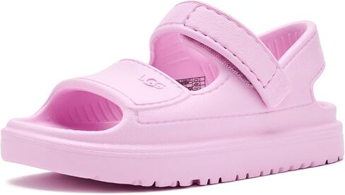 UGG Unisex-Child Goldenglow Sandal in Saudi Arabia
