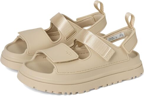 UGG Unisex-Child Goldenglow Sandal in Saudi Arabia