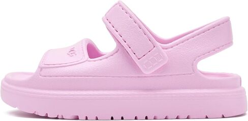 UGG Unisex-Child Goldenglow Sandal in Saudi Arabia