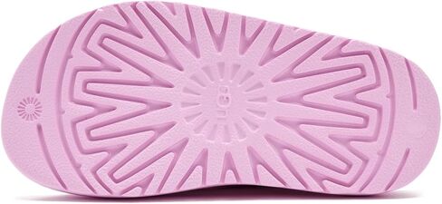UGG Unisex-Child Goldenglow Sandal in Saudi Arabia
