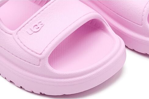 UGG Unisex-Child Goldenglow Sandal in Saudi Arabia
