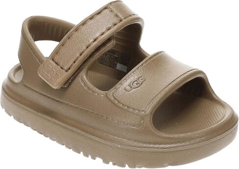 UGG Unisex-Child Goldenglow Sandal in Saudi Arabia