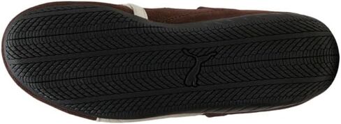 PUMA Kids Girls Speedcat Ballet Suede Flats Casual - Brown in Kuwait