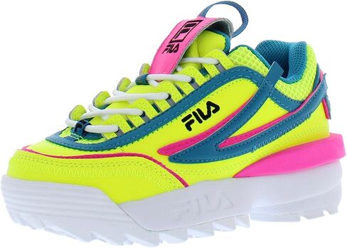 Fila Disruptor Ii Exp Girls Shoes in Saudi Arabia