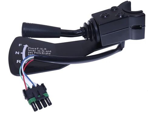 JZGRDN Shifter Switch AT180916 Compatible with JD Backhoe Loader 300D 310D 310E 310SE 310G 315D 315SE 315SG 410D 410E 510D 210LE Forklift 485E 486E 488E in Saudi Arabia