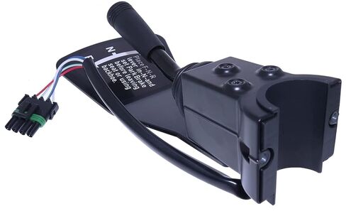 JZGRDN Shifter Switch AT180916 Compatible with JD Backhoe Loader 300D 310D 310E 310SE 310G 315D 315SE 315SG 410D 410E 510D 210LE Forklift 485E 486E 488E in Saudi Arabia