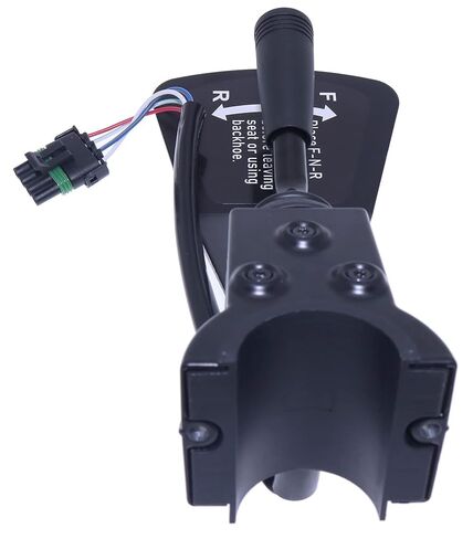 JZGRDN Shifter Switch AT180916 Compatible with JD Backhoe Loader 300D 310D 310E 310SE 310G 315D 315SE 315SG 410D 410E 510D 210LE Forklift 485E 486E 488E in Saudi Arabia