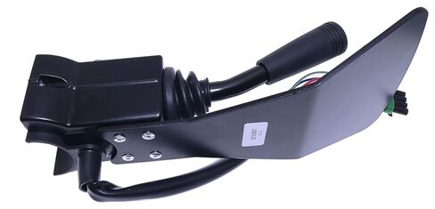 JZGRDN Shifter Switch AT180916 Compatible with JD Backhoe Loader 300D 310D 310E 310SE 310G 315D 315SE 315SG 410D 410E 510D 210LE Forklift 485E 486E 488E in Saudi Arabia