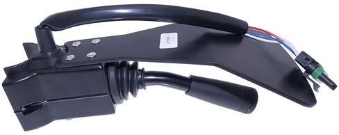 JZGRDN Shifter Switch AT180916 Compatible with JD Backhoe Loader 300D 310D 310E 310SE 310G 315D 315SE 315SG 410D 410E 510D 210LE Forklift 485E 486E 488E in Saudi Arabia