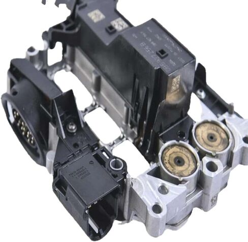 وحدة التحكم في ناقل الحركة TCU TCM 0B5927156E 0B5927156F لاستبدال DQ500 DL501 0B5 in Kuwait