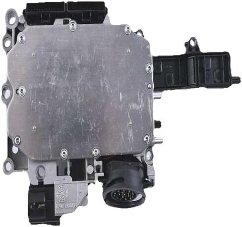 وحدة التحكم في ناقل الحركة TCU TCM 0B5927156E 0B5927156F لاستبدال DQ500 DL501 0B5 in Kuwait