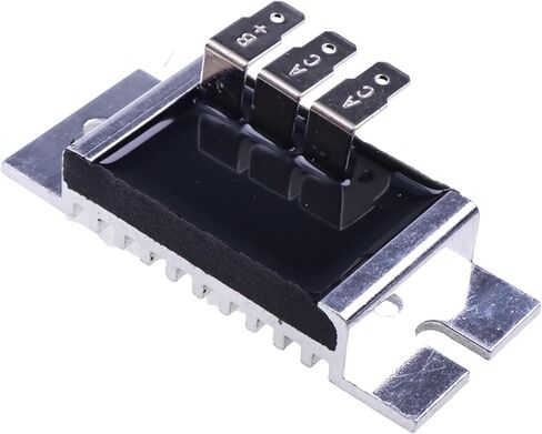 Voltage Regulator MIU14478 Compatible with John Deere X300, X300R, X304, X305R, X310, X320, X340, X350, X350R,Z445, Z465, Z540M, Z540R, Z645, Z655, Z665,717, 717A, 717E in Saudi Arabia