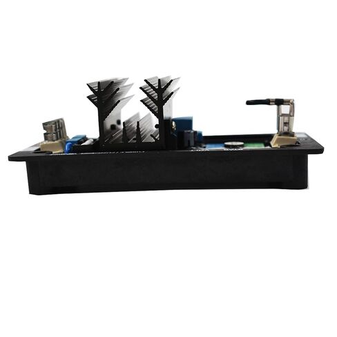 AVR R250 Automatic Voltage Regulator Replacement for Generator in Saudi Arabia