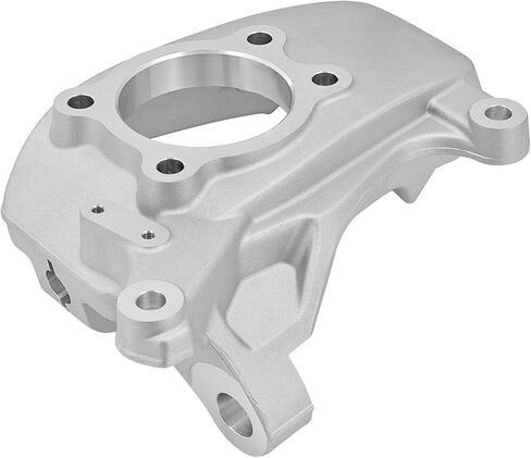 5144068 Right Front Knuckle Compatible with Polaris RZR Pro Turbo 2022-2024, Replace 5143703 in Kuwait