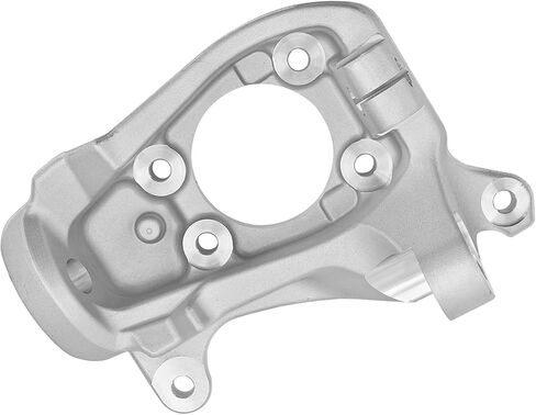 5144068 Right Front Knuckle Compatible with Polaris RZR Pro Turbo 2022-2024, Replace 5143703 in Kuwait