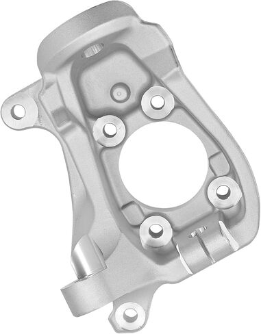 5144068 Right Front Knuckle Compatible with Polaris RZR Pro Turbo 2022-2024, Replace 5143703 in Kuwait