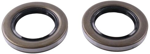 قطعتان من أختام زيت الشحوم المحملة 1-543511 543511 متوافقة مع Exmark Caster Fork Pivot Lazer Z AS CT DS HP LC XP XS E-Series S-Series X-Series Zero Turn جزازة العشب، Toro 29518 30070 in Kuwait