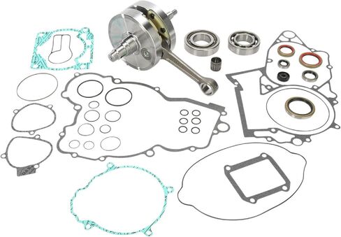 Hot Rods BOTTOM END KIT for Suzuki RMZ 250 (13-15) CBK0225 in Saudi Arabia