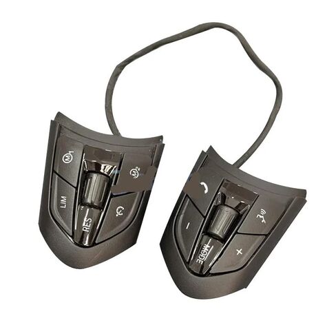 Steering Wheel Mounted Cruise Control Switch Butto Steering Wheel Buttons, / Fit for BMW F10 F20 F30 E70 E90 F32, 3 Series, 5 Universal, Accessories(1) in Kuwait