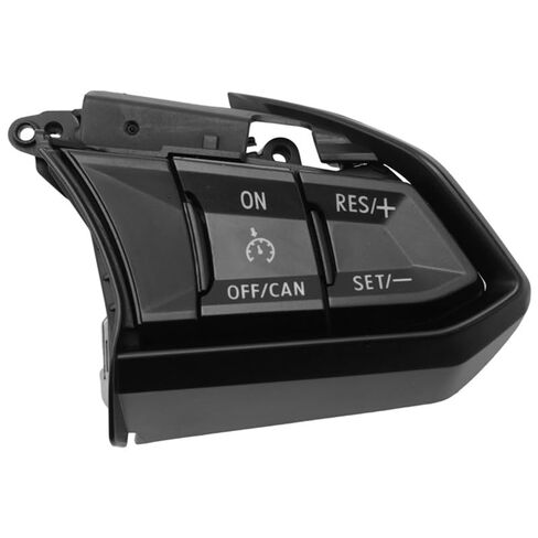 Steering Wheel Mounted Cruise Control Switch Butto Steering Wheel Cruise Button Switch Control Car/Fit for Mazda Enclave Cx4 Cx-5 in Saudi Arabia