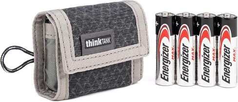 Think Tank Photo Battery Holder 4 V2 in Saudi Arabia