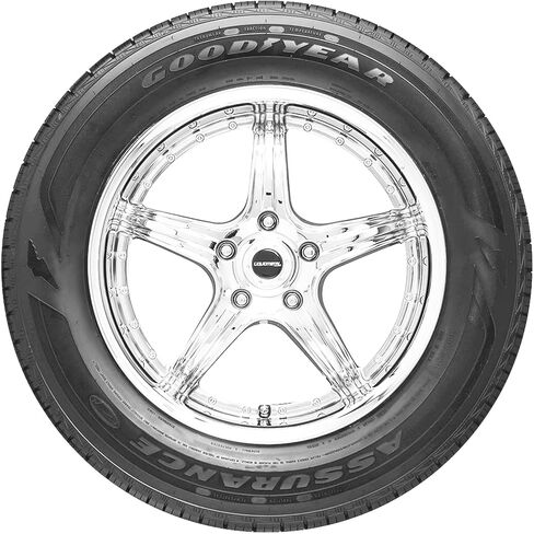 Goodyear Assurance Fuel Max All-Season Radial Tire - 215/55R17 94V in Saudi Arabia