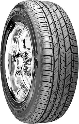 Goodyear Assurance Fuel Max All-Season Radial Tire - 215/55R17 94V in Saudi Arabia