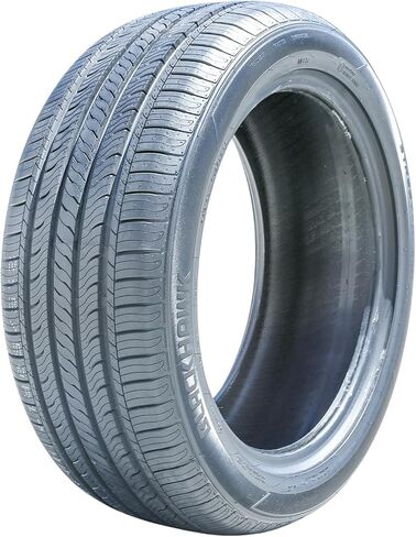 Blackhawk Street-H HH11 إطار شعاعي للشاحنات/سيارات الدفع الرباعي لجميع المواسم-225/65R17 225/65/17 225/65-17 102H نطاق تحميل SL 4-Ply BSW جدار جانبي أسود UTQG 420AA in Kuwait