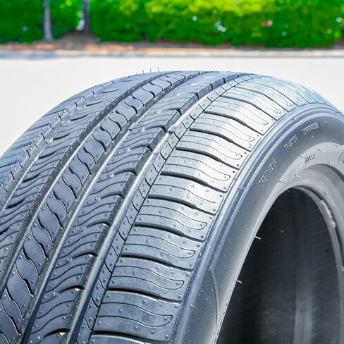 Blackhawk Street-H HH11 إطار شعاعي للشاحنات/سيارات الدفع الرباعي لجميع المواسم-225/65R17 225/65/17 225/65-17 102H نطاق تحميل SL 4-Ply BSW جدار جانبي أسود UTQG 420AA in Kuwait
