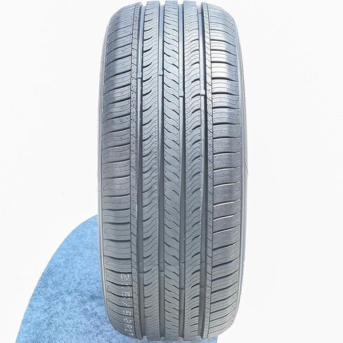 Blackhawk Street-H HH11 إطار شعاعي للشاحنات/سيارات الدفع الرباعي لجميع المواسم-225/65R17 225/65/17 225/65-17 102H نطاق تحميل SL 4-Ply BSW جدار جانبي أسود UTQG 420AA in Kuwait