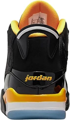 Nike Dub Zero Big Kids' Shoes Size-5.5 in Saudi Arabia
