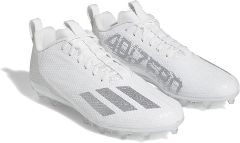 Adidas Mens Adizero Spark Cleats in Saudi Arabia