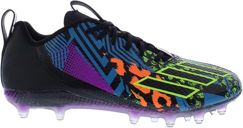 Adidas Mens Adizero Spark Cleats in Saudi Arabia
