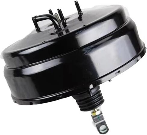 Parts 8-97162800-1 8971628001 Compatible For Isuzu Brake Booster For NPR75 4HK1-TC in Saudi Arabia