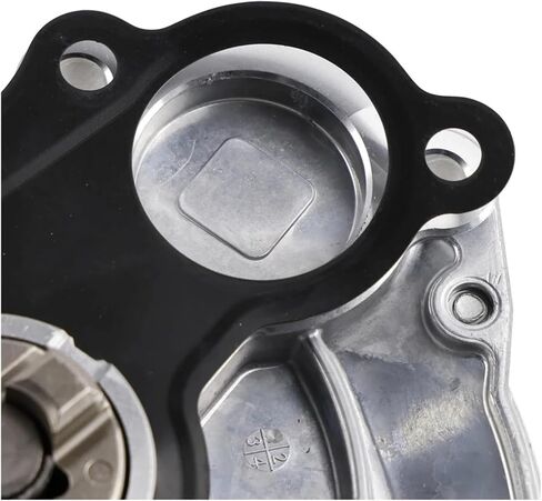 مضخة تفريغ الفرامل 03L145100H متوافقة مع VW CRAFTER 30-35 Bus (2E _) (2006/04 - /) VW CRAFTER 30-50 Box (2E _) in Kuwait