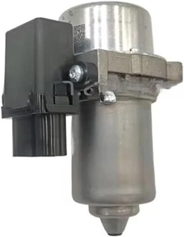 Power Brake Booster Electrical Vacuum Pump 1J0612181B Compatible for VW Polo 1.4L-Vacuum Booster Assembly in Saudi Arabia