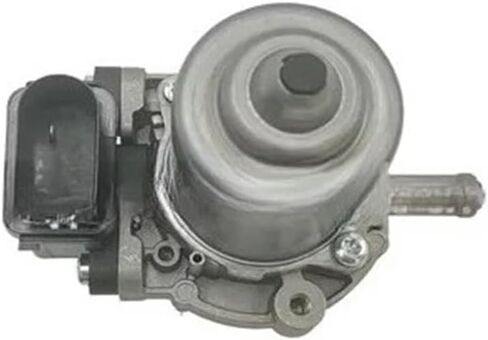 Power Brake Booster Electrical Vacuum Pump 1J0612181B Compatible for VW Polo 1.4L-Vacuum Booster Assembly in Saudi Arabia