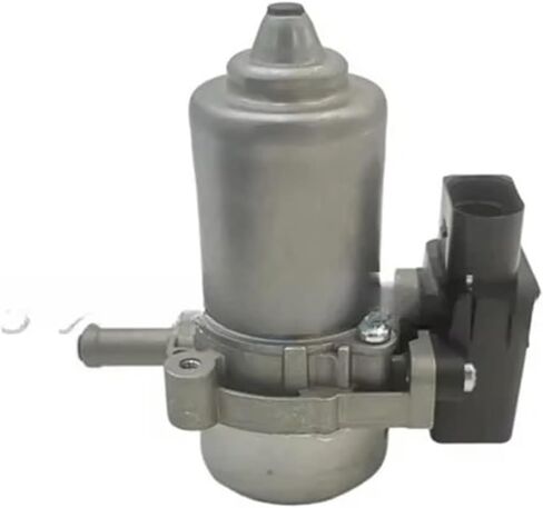 Power Brake Booster Electrical Vacuum Pump 1J0612181B Compatible for VW Polo 1.4L-Vacuum Booster Assembly in Saudi Arabia
