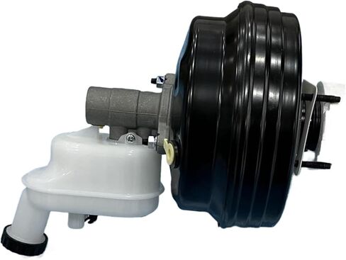 Auto Parts Vacuum Power Brake Booster Assy KP2-2B559-AA Compatible for JMC YISHENG YUHU in Saudi Arabia