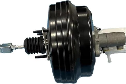Auto Parts Vacuum Power Brake Booster Assy KP2-2B559-AA Compatible for JMC YISHENG YUHU in Saudi Arabia