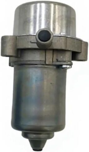 Power Brake Booster Electrical Vacuum Pump 1J0612181B Compatible for VW Polo 1.4L-Vacuum Booster Assembly in Saudi Arabia